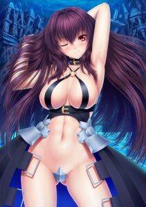 Scathach - Photo #188