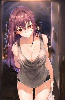 Scathach - Photo #189