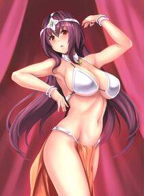 Scathach - Photo #192