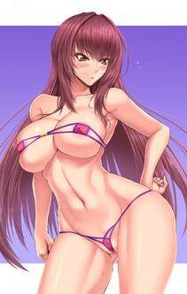 Scathach - Photo #193