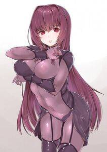 Scathach - Photo #194