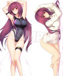 Scathach - Photo #195