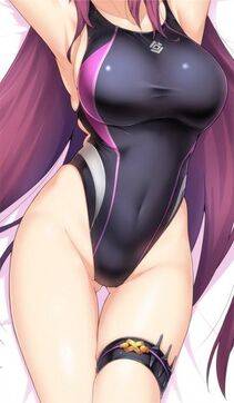 Scathach - Photo #197