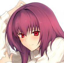 Scathach - Photo #198