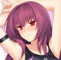 Scathach - Photo #199