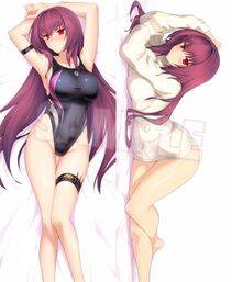 Scathach - Photo #200