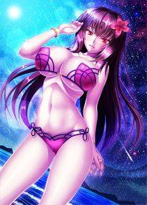 Scathach - Photo #201