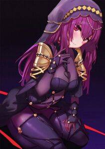 Scathach - Photo #202