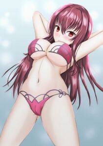 Scathach - Photo #204