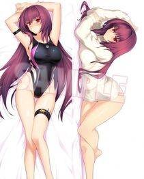 Scathach - Photo #205