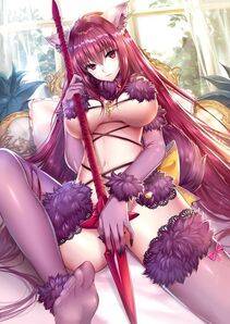 Scathach - Photo #206