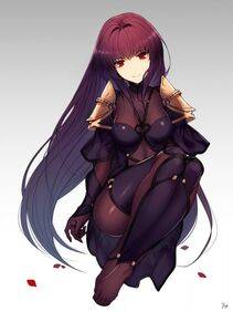 Scathach - Photo #209