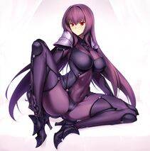 Scathach - Photo #211
