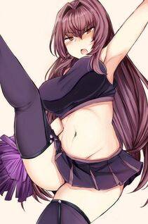 Scathach - Photo #213