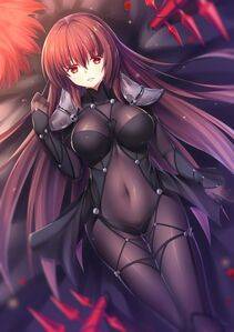 Scathach - Photo #216