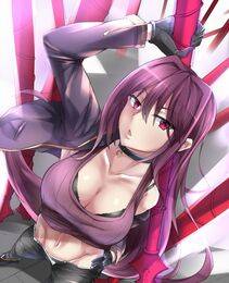 Scathach - Photo #218