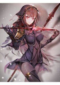 Scathach - Photo #221