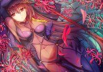 Scathach - Photo #233