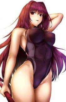 Scathach - Photo #234