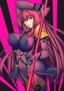 Scathach - Photo #235