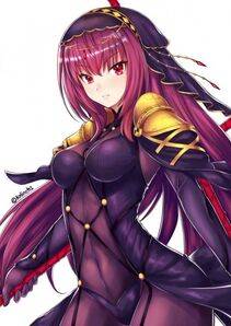 Scathach - Photo #236