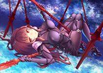 Scathach - Photo #243
