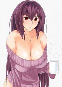 Scathach - Photo #250
