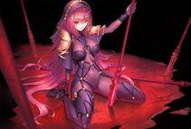 Scathach - Photo #257