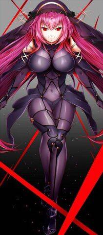 Scathach - Photo #266