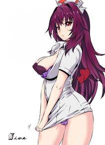 Scathach - Photo #268