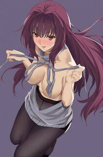Scathach - Photo #269