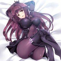 Scathach - Photo #272