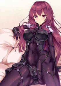 Scathach - Photo #273