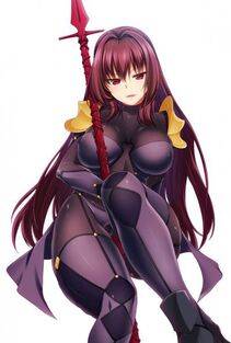 Scathach - Photo #275