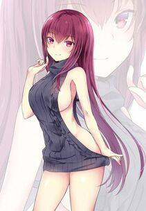 Scathach - Photo #276