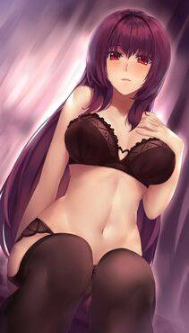 Scathach - Photo #281