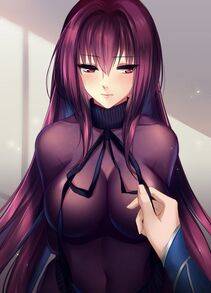 Scathach - Photo #282