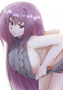 Scathach - Photo #293