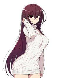 Scathach - Photo #294