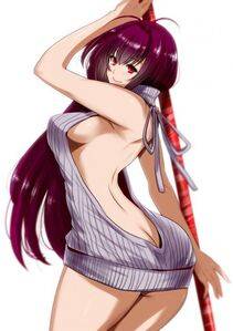 Scathach - Photo #295