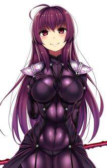 Scathach - Photo #296