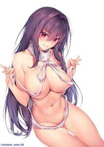 Scathach - Photo #298