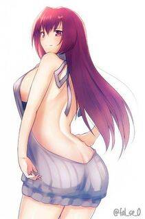 Scathach - Photo #299