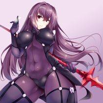 Scathach - Photo #300