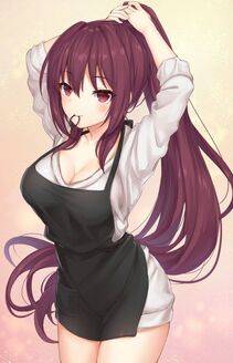 Scathach - Photo #302
