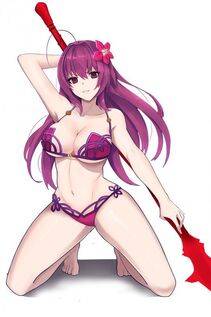 Scathach - Photo #303