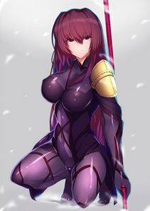 Scathach - Photo #304