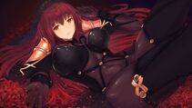 Scathach - Photo #309