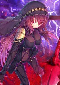 Scathach - Photo #310