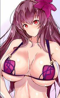 Scathach - Photo #311